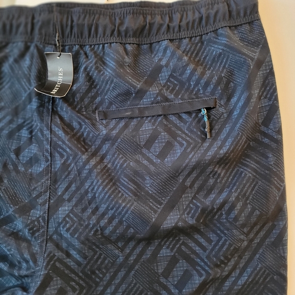 Men's Board Shorts 4x - Picture 3 of 4